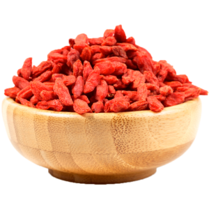 Goji Berry - Cia dos Cereais