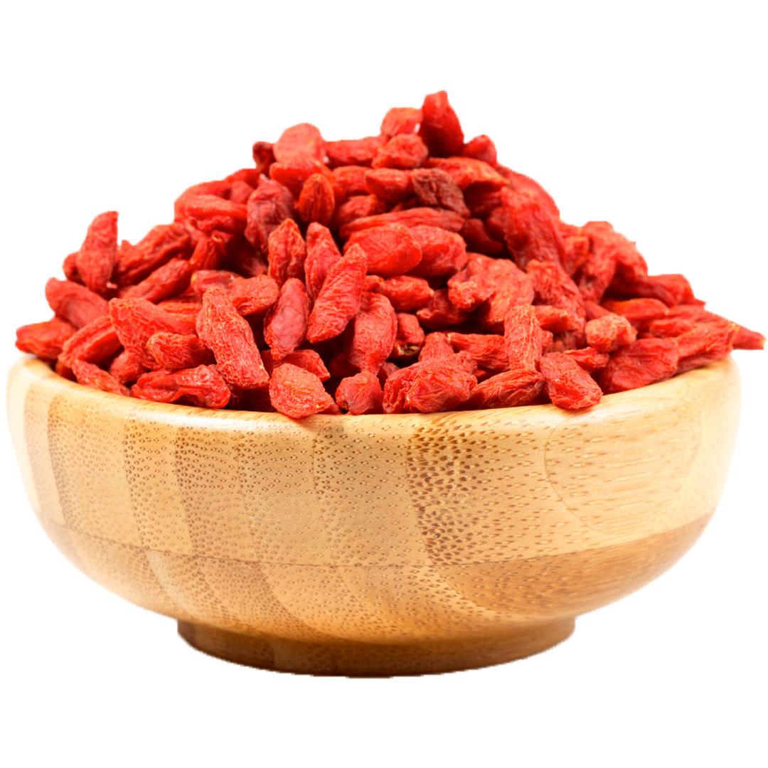 Goji Berry - Cia dos Cereais