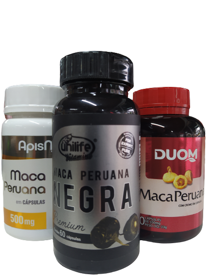 Maca Peruana